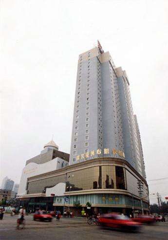 武漢亞心醫(yī)院